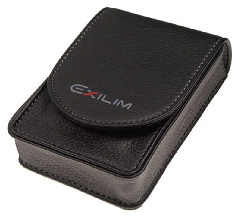 Case for exilim  digital camera, , medium image number null