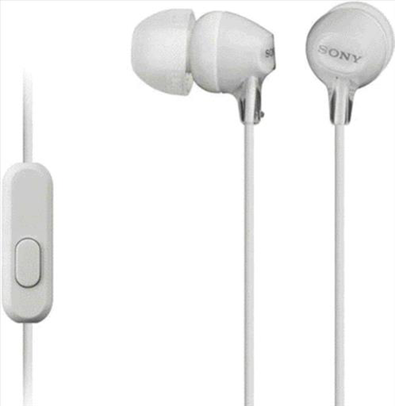 Sony earphones hands free, , medium image number null