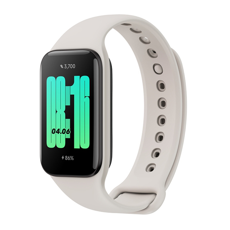 Xiaomi Redmi mi smart band 2 ivory, , medium image number null