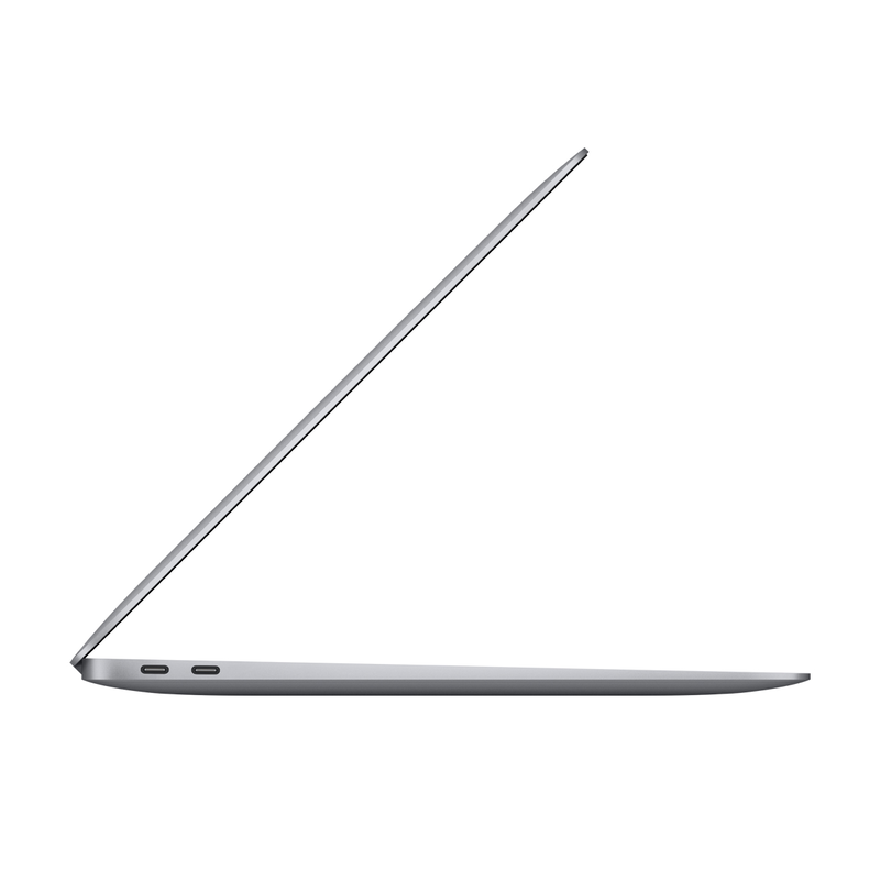 MacBook Air 13 m1 8-core/8GB/256GB/7-core GPU space gray, , medium image number null