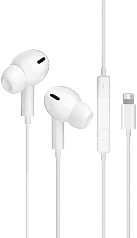 Jellico wired earphones for iPhone, , medium image number null