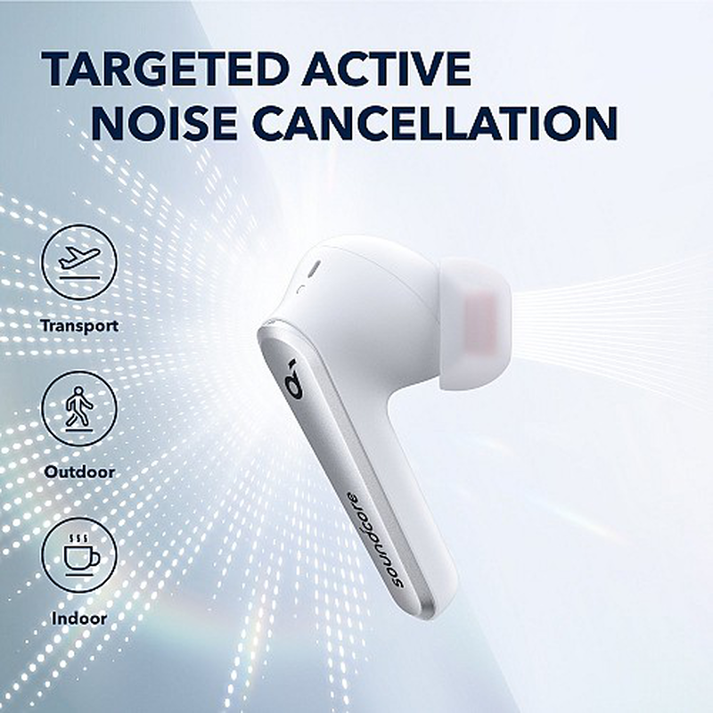 Anker soundcore liberty Air 2 pro white, , medium image number null