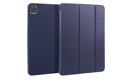 Ipad cases dark denim blue mini 6