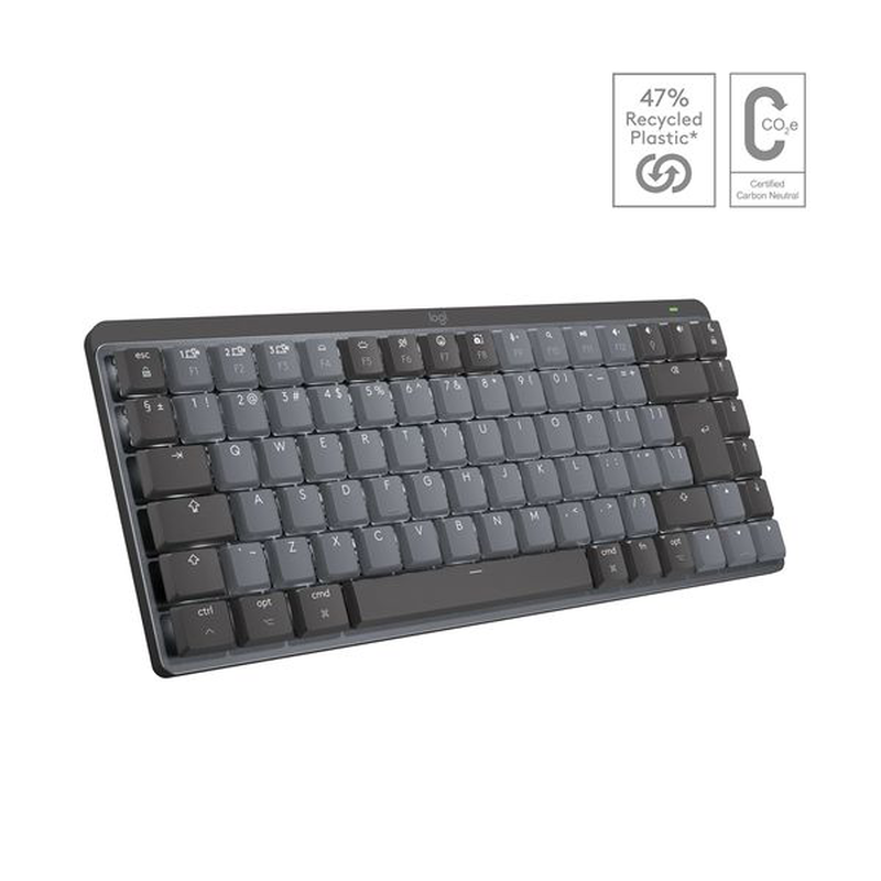 Mx mechanical mini for mac space grey, , medium image number null