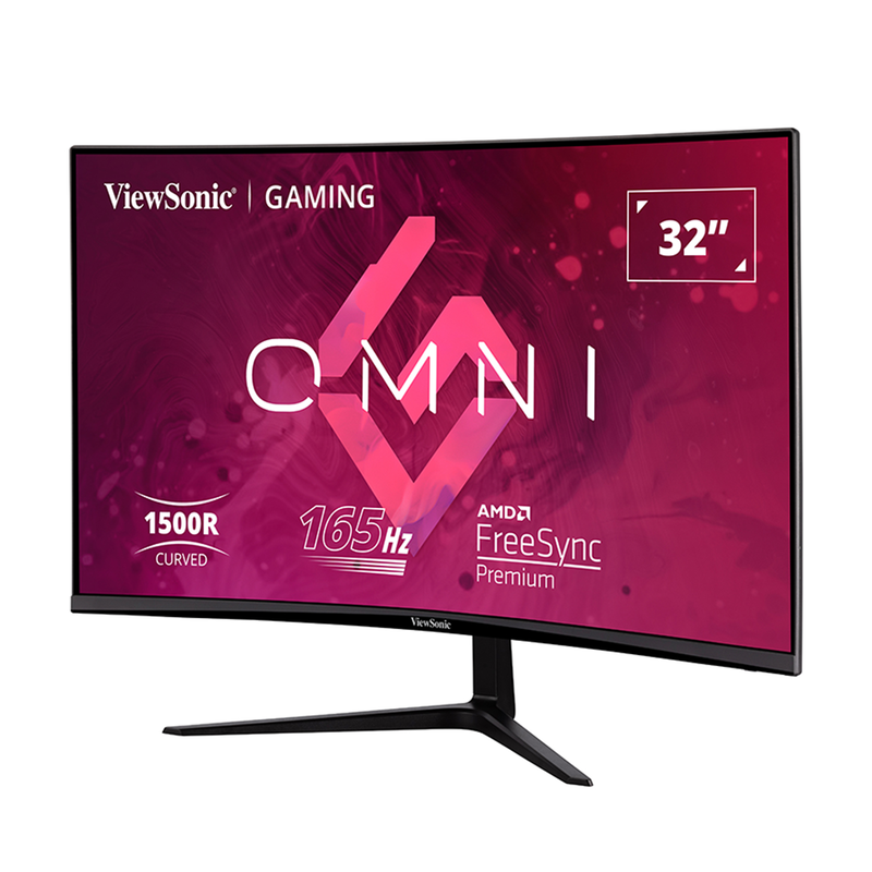 Vx3218-pc-mhd 32" 165hz, , medium image number null