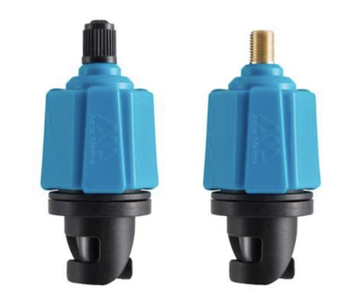 Aquamarina isup valve adaptor
