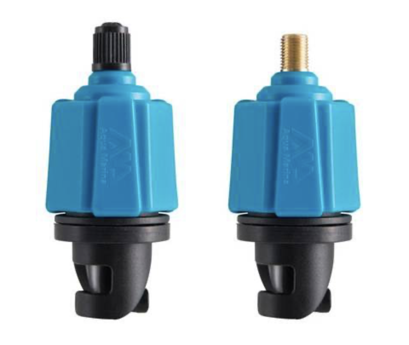 Aquamarina isup valve adaptor, , medium image number null