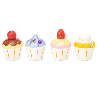 Cupcakes by le toy van