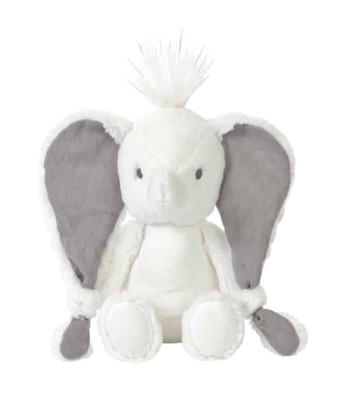 Hh- elephant elba no.2  32cm, , medium image number null