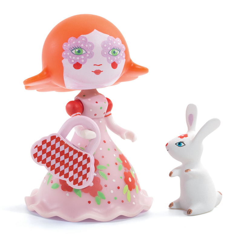 Arty toys - princesses elodia & white, , medium image number null