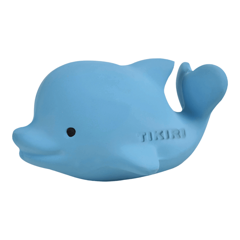 Ocean my first tikiri buddy - dolphin ( in box ), , medium image number null