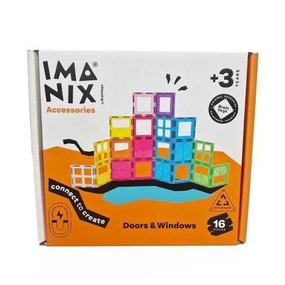 Imanix doors & windows