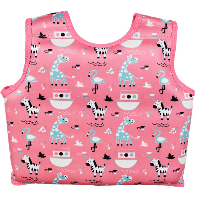 Splash go splash swim vest ninas ark 2-4 years, , medium image number null