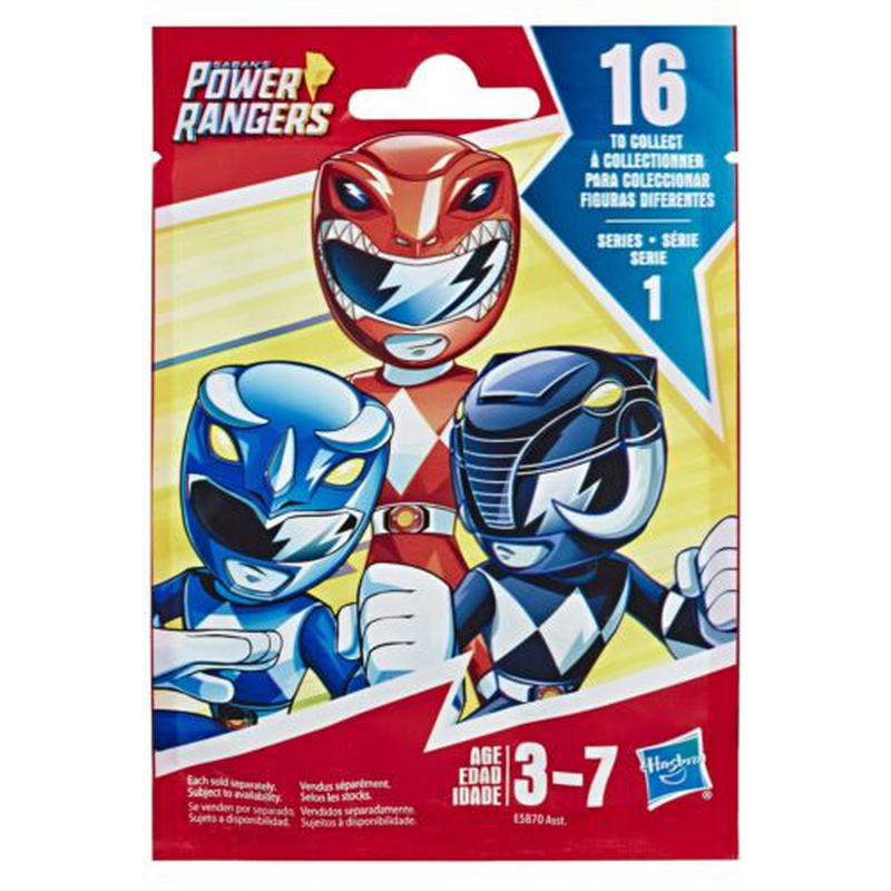 Playskool heroes power rangers, , medium image number null