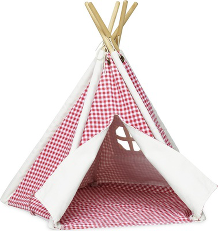 Mini teepee, , medium image number null