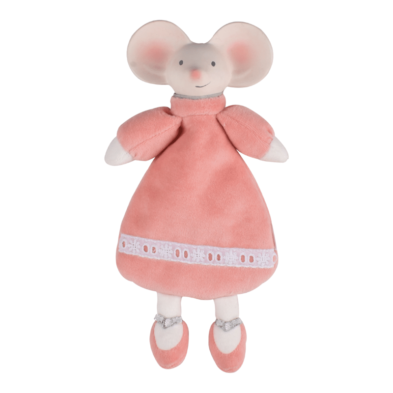 D- aleah heat pack doll, , medium image number null