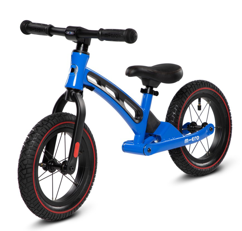 Micro balance bike deluxe, , medium image number null