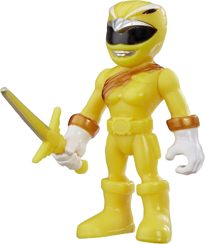 Playskool heroes power rangers, , medium image number null