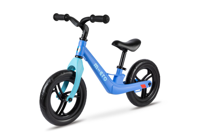 Micro balance bike lite image number null