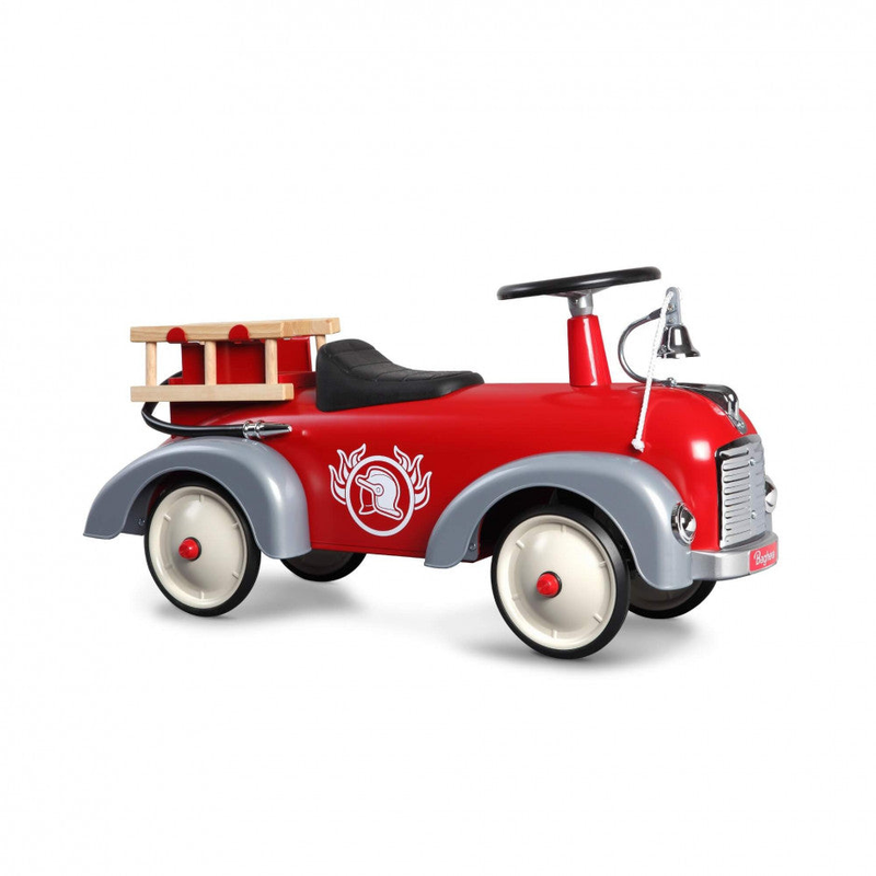 Baghera speedster fireman pompier, , medium image number null