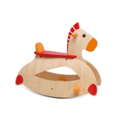 Rocking horse