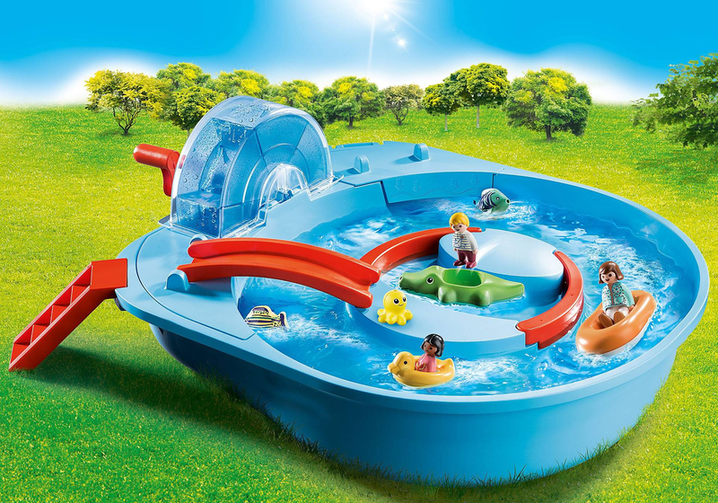 70267 splish splash water park for 18+ months, , medium image number null