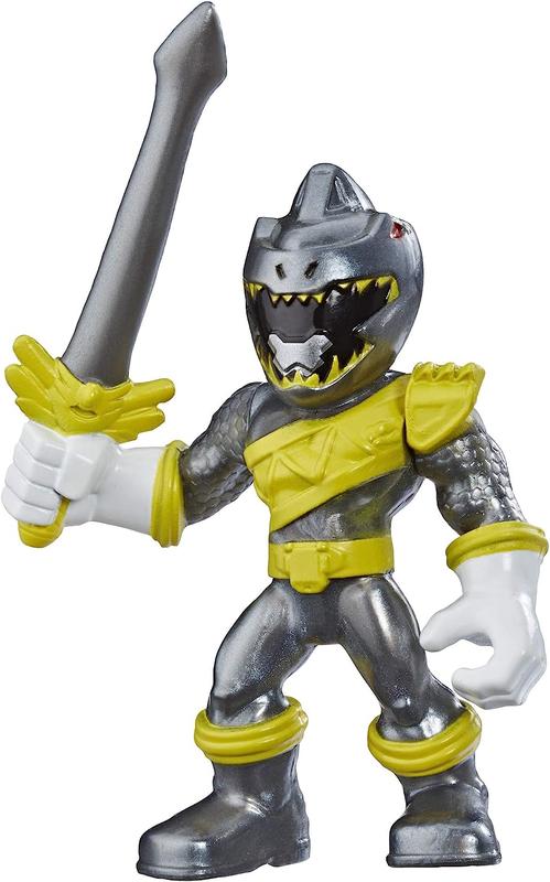 Playskool heroes power rangers, , medium image number null