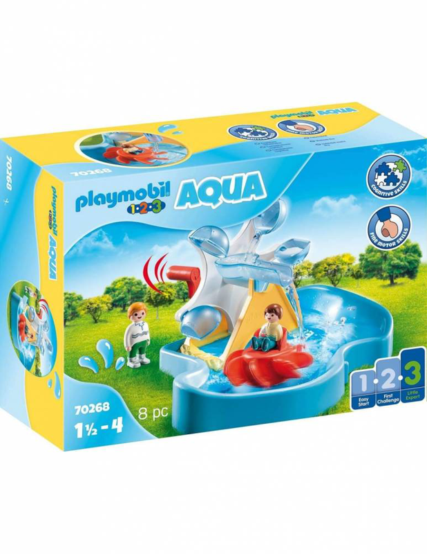 70268 small aqua park, , medium image number null