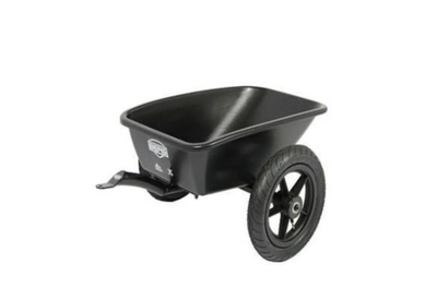 Berg junior trailer l (to be used with buddy towbar)