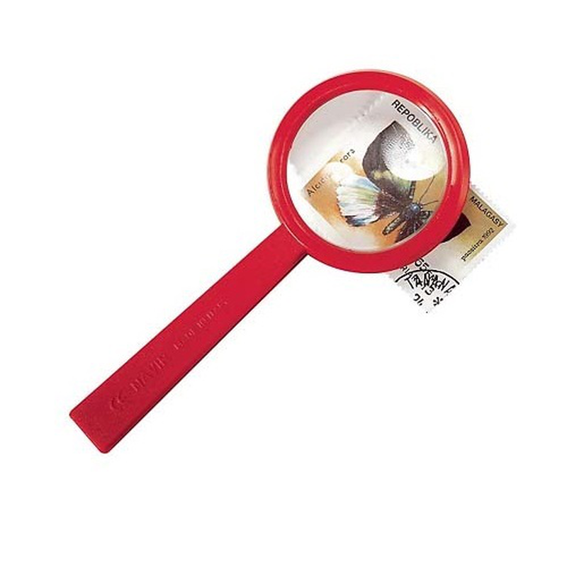 Magnifying len (also available in display of 24 pcs), , medium image number null