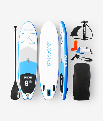 Blue sea sup 300cm inflatable board