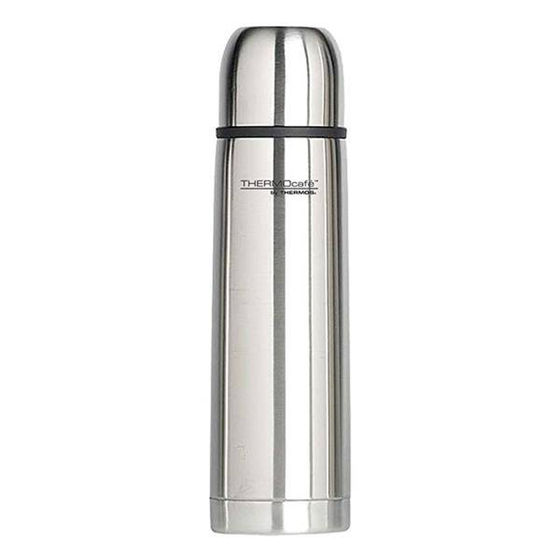 Thermoscafe by thermos stainless steel vacuum insulated flask 350ml, , medium image number null