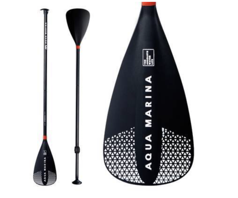 Aquamarina sports III adjustable aluminium paddle, , medium image number null