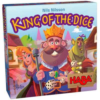 King of the dice