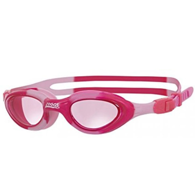 Super seal junior pink/camo/tint