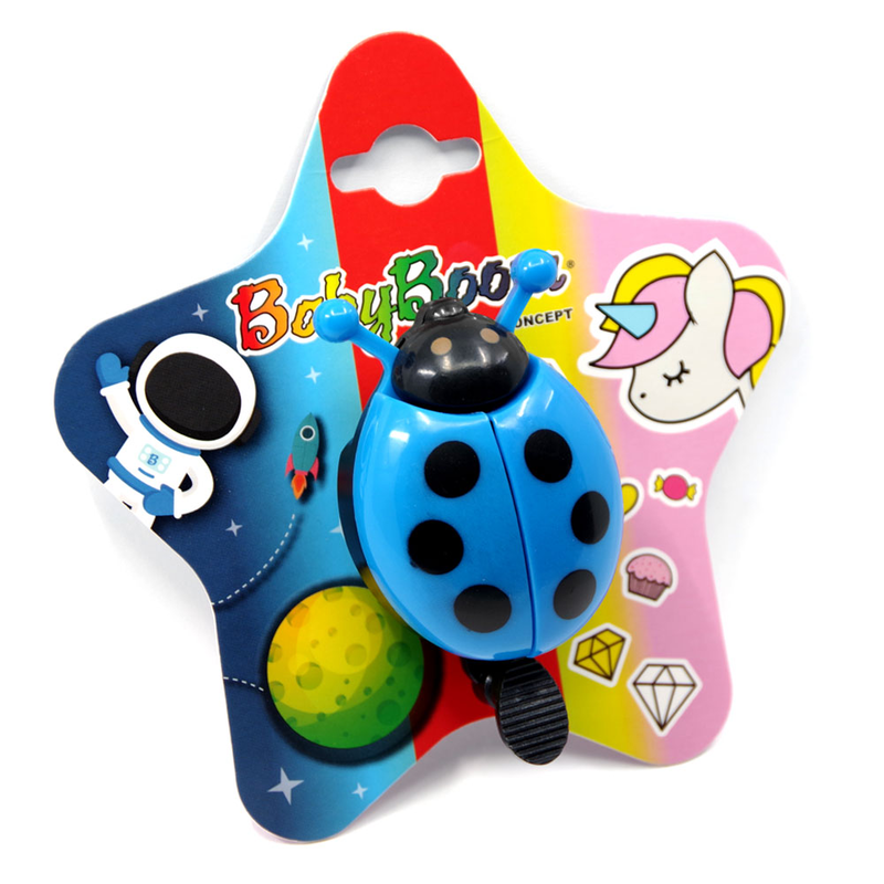 Sport1 baby bug bell, , medium image number null