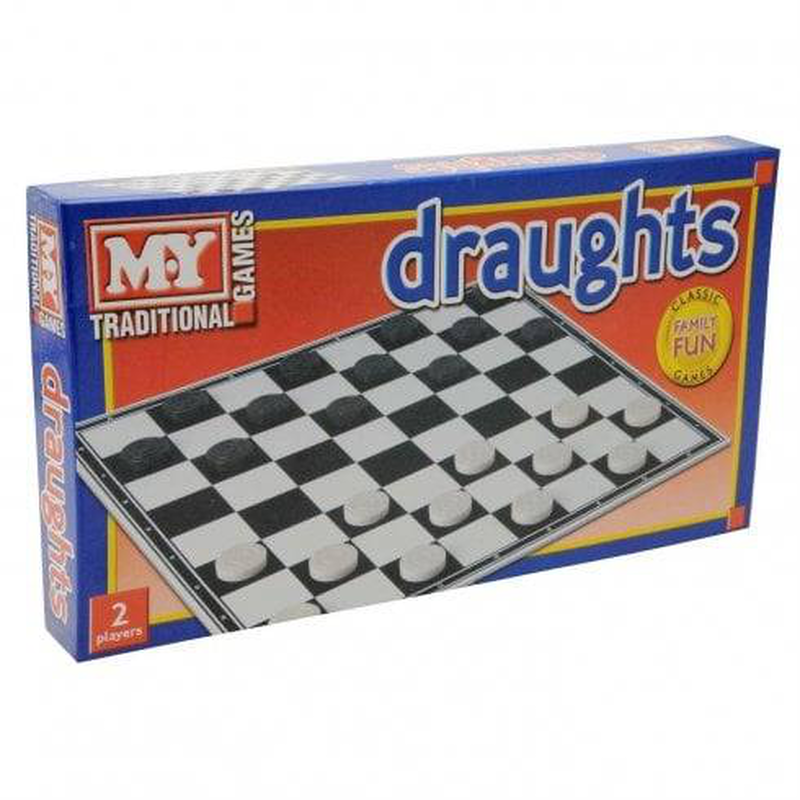 Harvey makin games draughts game oem, , medium image number null