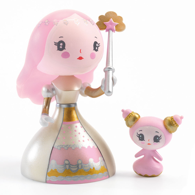 Arty toys - princesses candy & lovely