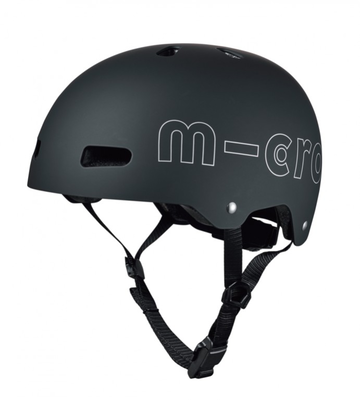 Micro abs helmet