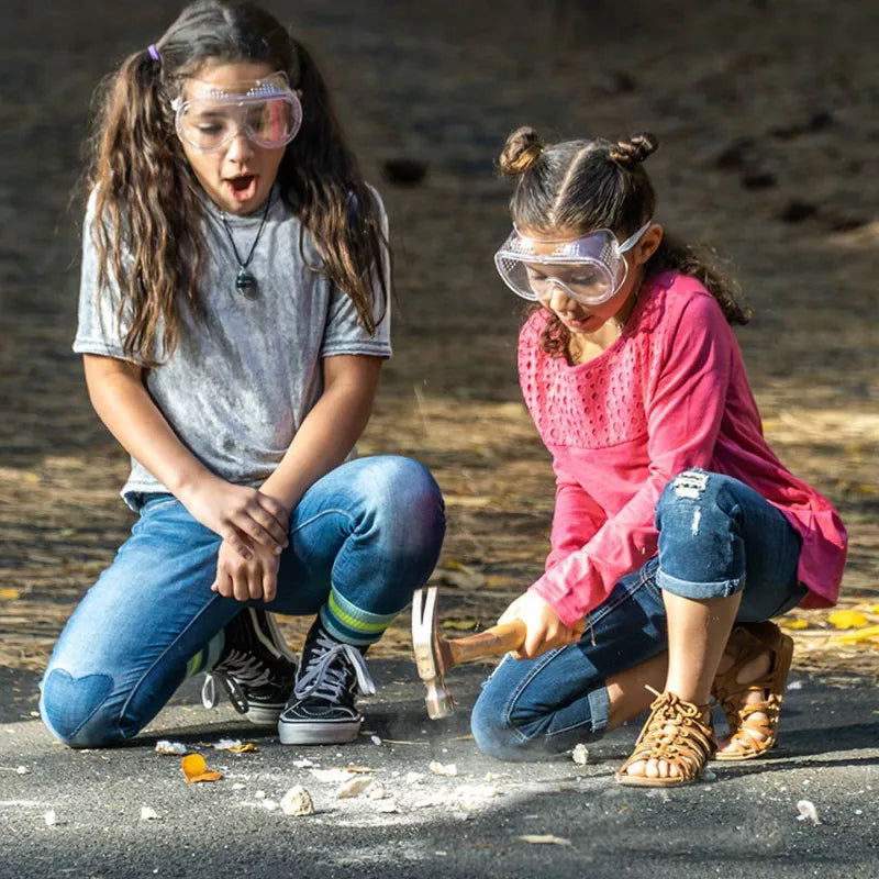 National geographic break your own geode kit, , medium image number null