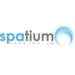 The logo of Spatium