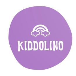 The logo of KIDDOLINO