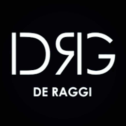 The logo of Deraggi Cy