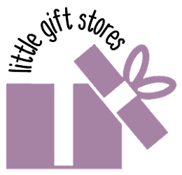 The logo of Little Gift Stores