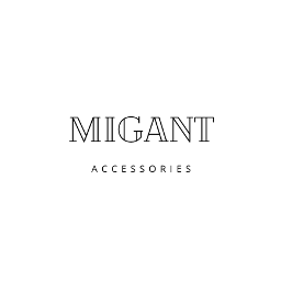 The logo of Migant Accessories
