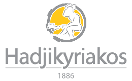 The logo of Hadjikyriakos & Sons Limited