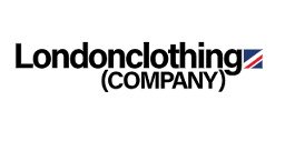 The logo of London Clothing Company