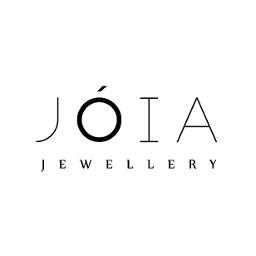 The logo of JOIA JEWELLERY SHOP