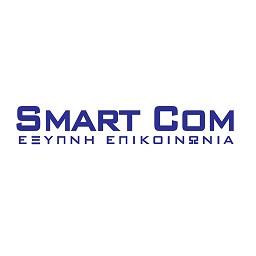 The logo of SmartCom