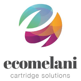 The logo of ECOMELANI